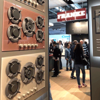 Новая коллекция кухонного оборудования от Franke на EuroCucina 2018 в Милане