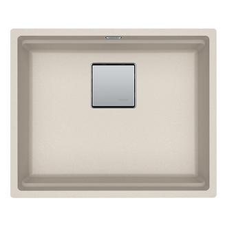 Кухонна мийка Franke Kubus 2 KNG 110-52 (125.0517.041) сахара