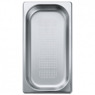 Миска для сушіння Frames by Franke GASTRONORM FS GNT P 1/3 (112.0384.902)