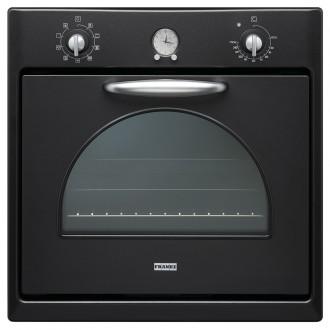 Електрична духова шафа Franke Trendline CM 85 M BT (116.0525.341) чорна матова