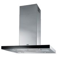 Вытяжка кухонная Franke Crystal Touch FCR 925 I BK XS LED0 (325.0518.709) черное стекло