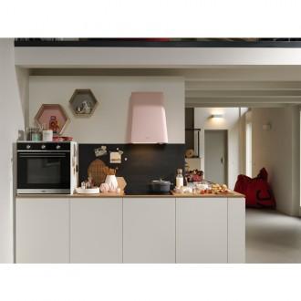 Витяжка кухонна Franke Smart Deco FSMD 508 RS (335.0530.201) матовий рожевий