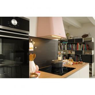 Витяжка кухонна Franke Smart Deco FSMD 508 RS (335.0530.201) матовий рожевий
