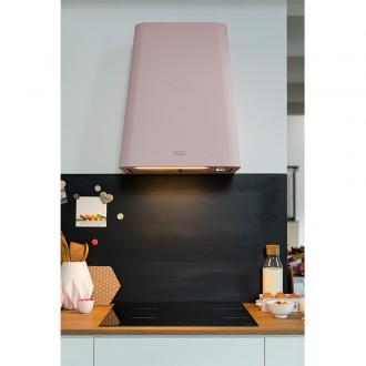 Витяжка кухонна Franke Smart Deco FSMD 508 RS (335.0530.201) матовий рожевий