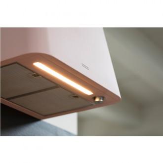 Витяжка кухонна Franke Smart Deco FSMD 508 RS (335.0530.201) матовий рожевий
