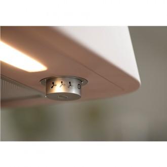 Витяжка кухонна Franke Smart Deco FSMD 508 RS (335.0530.201) матовий рожевий
