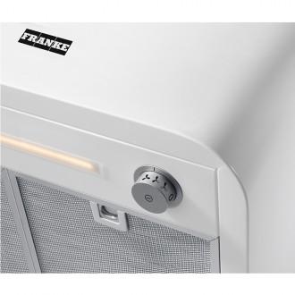 Кухонна витяжка Franke Smart Deco FSMD 508 WH (335.0528.005) білий