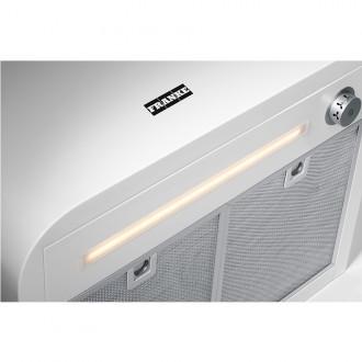 Кухонна витяжка Franke Smart Deco FSMD 508 WH (335.0528.005) білий