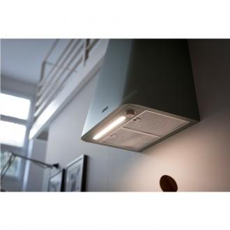 Витяжка кухонна Franke Smart Deco FSMD 508 GN (335.0530.200) матовий зелений