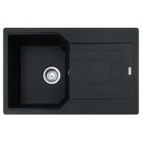 Кухонна мийка Franke Urban UBG 611-78 (114.0701.804) онікс
