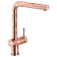 Кухонний змішувач Franke Active Plus Super Metallic (115.0546.115) мідний