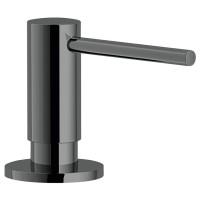 Дозатор Franke Active Plus Super Metallic SD (119.0547.909) темний глянець