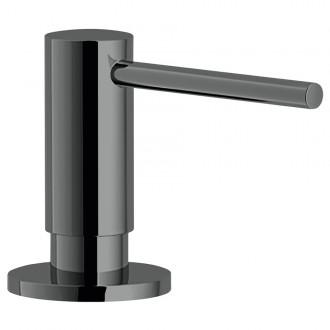 Дозатор Franke Active Plus Super Metallic SD (119.0547.909) темний глянець