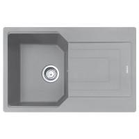 Кухонна мийка Franke Urban UBG 611-78 (114.0701.805) сірий камінь