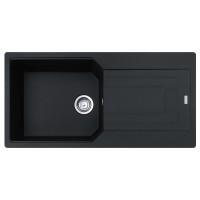 Кухонна мийка Franke Urban UBG 611-100 XL (114.0701.792) онікс
