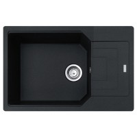 Кухонна мийка Franke Urban UBG 611-78 XL (114.0701.799) онікс