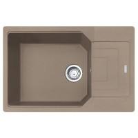 Кухонна мийка Franke Urban UBG 611-78 XL (114.0701.800) мигдаль