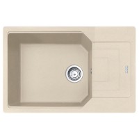 Кухонна мийка Franke Urban UBG 611-78 XL (114.0701.798) бежевий