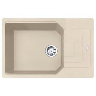 Кухонна мийка Franke Urban UBG 611-78 XL (114.0701.798) бежевий