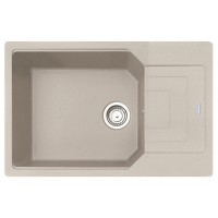 Кухонна мийка Franke Urban UBG 611-78 XL (114.0701.797) сахара