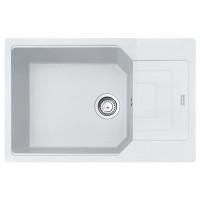 Кухонна мийка Franke Urban UBG 611-78 XL (114.0701.801) білий