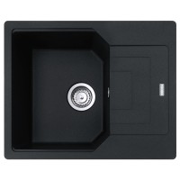 Кухонна мийка Franke Urban UBG 611-62 (114.0701.807) онікс