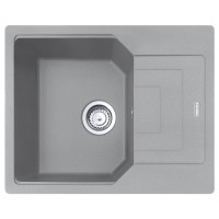 Кухонна мийка Franke Urban UBG 611-62 (114.0701.808) сірий камінь