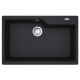 Кухонна мийка Franke Urban UBG 610-78 (114.0574.960) онікс