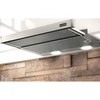 Вытяжка кухонная Franke Flexa FTC 532L GR/XS (315.0547.794)