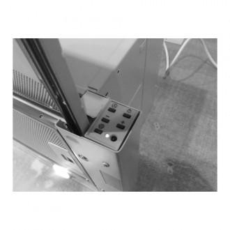 Витяжка кухонна Franke Maxima FTC 626 XSL (110.0275.345)