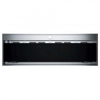 Витяжка кухонна Franke Mythos FMY 608 BI BK (110.0456.723)