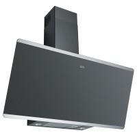 Вытяжка кухонная Franke Evo Plus FPJ 925 V BK/SS (330.0528.067) черный