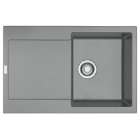 Кухонна мийка Franke Maris MRG 611 (114.0565.117) сірий камінь