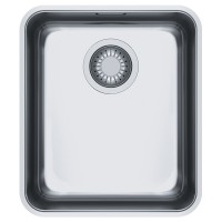 Кухонна мийка Franke Aton ANX 110-34 (122.0204.647)