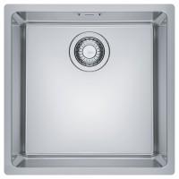 Кухонна мийка Franke Maris MRX 110-40 (122.0598.646) полірована