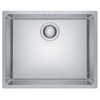 Кухонна мийка Franke Maris MRX 110-50 (122.0598.741) полірована