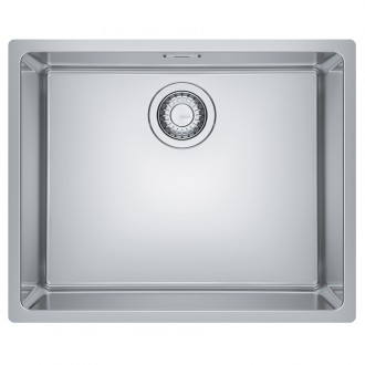 Кухонна мийка Franke Maris MRX 110-50 (122.0598.741) полірована