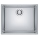 Кухонна мийка Franke Maris MRX 110-50 (122.0598.741) полірована