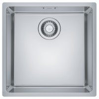 Кухонна мийка Franke Maris MRX 210-40 (127.0598.745) полірована
