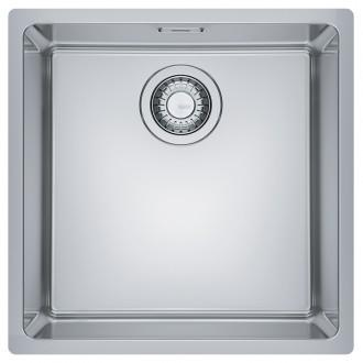 Кухонна мийка Franke Maris MRX 210-40 (127.0598.745) полірована
