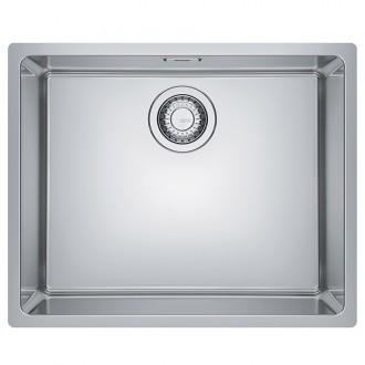 Кухонная мойка Franke Maris MRX 210-50 (127.0598.747) полированная