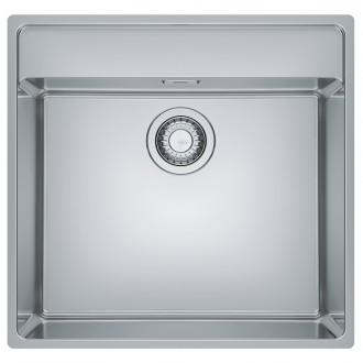 Кухонна мийка Franke Maris MRX 210-50 TL (127.0598.750) полірована