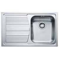 Кухонна мийка Franke Logica line LLX 611-79 (101.0381.806)