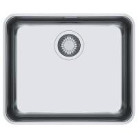 Кухонна мийка Franke Aton ANX 110-48 (122.0204.649)
