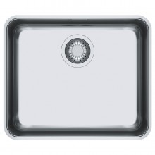 Кухонна мийка Franke Aton ANX 110-48 (122.0204.649)