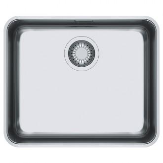 Кухонна мийка Franke Aton ANX 110-48 (122.0204.649)