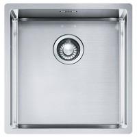 Кухонна мийка Franke Box BXX 210/110-40 (127.0369.215)