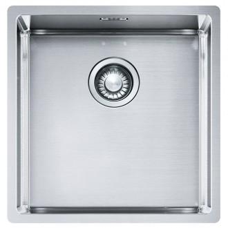 Кухонна мийка Franke Box BXX 210/110-40 (127.0369.215)