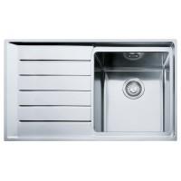 Кухонна мийка Franke Neptune Plus NPX 611 (101.0068.360)