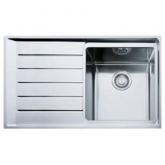 Кухонна мийка Franke Neptune Plus NPX 611 (101.0068.360)